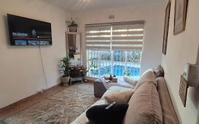 Saint Blaize Cottage